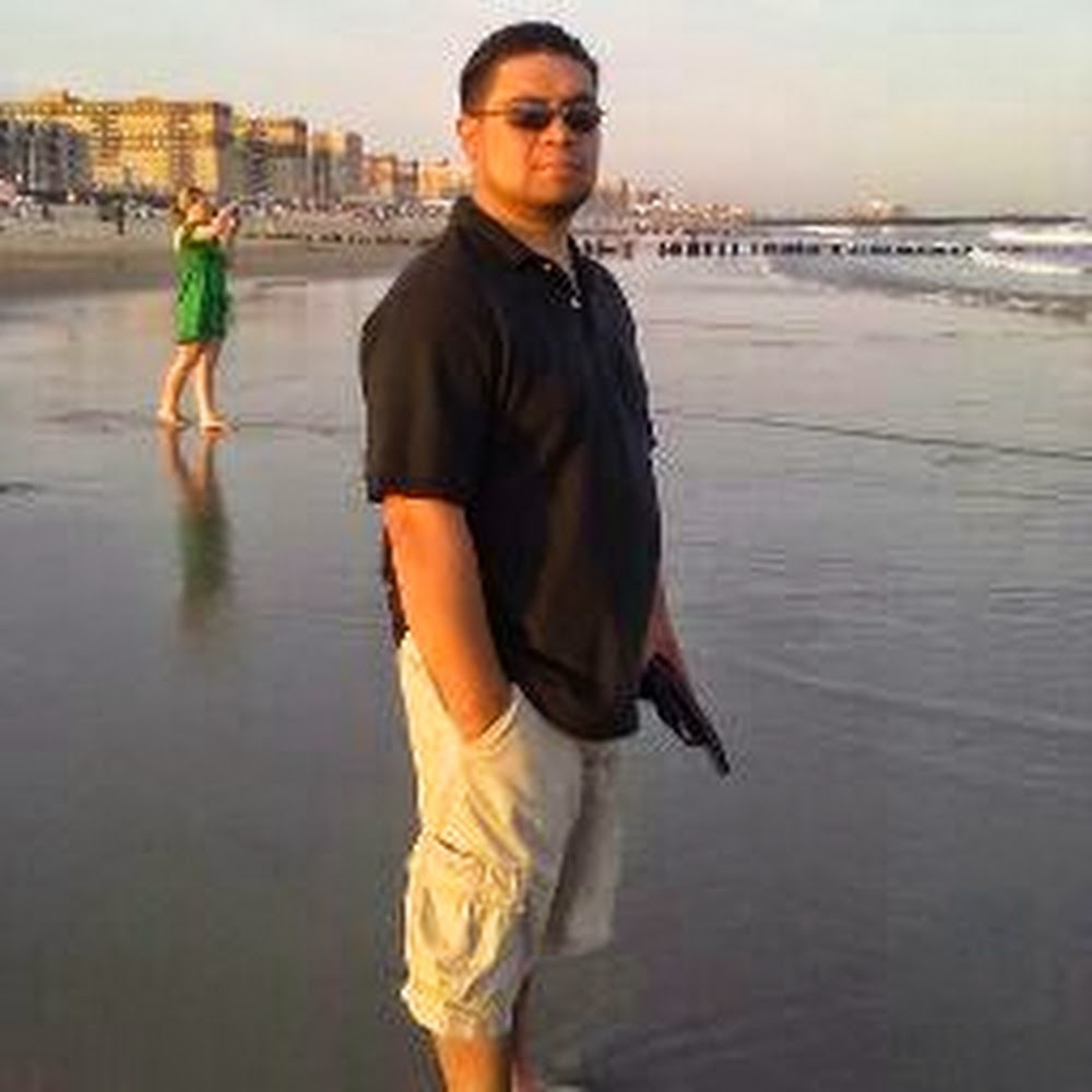 Meet your Posher, Eddie